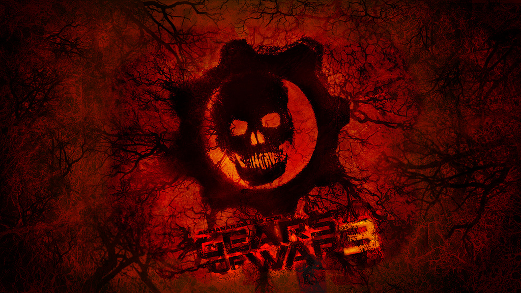 Gears of War 3